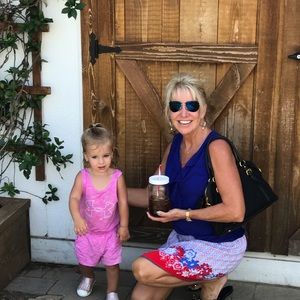 Meet your Posher, Michelle